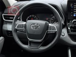 تويوتا هايلاندر